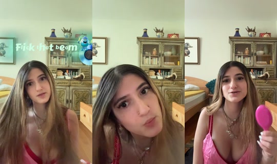 cutewhitegirl19's Live Session — Jul 26, 2026, 2:41 PM