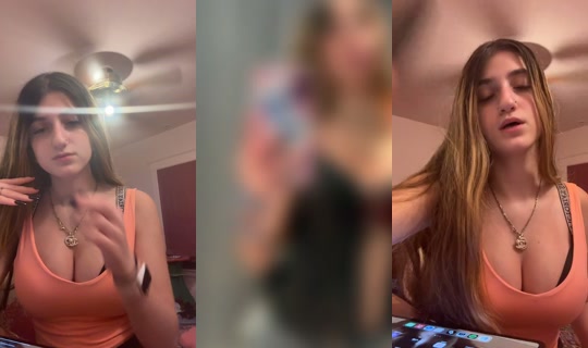 cutewhitegirl19's Live Session — Jul 30, 2026, 2:16 AM
