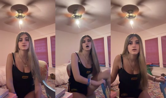 cutewhitegirl19's Live Session — Aug 1, 2026, 12:19 AM