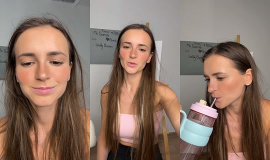 cutie.alice1's Live Session — Jul 22, 2026, 3:26 PM