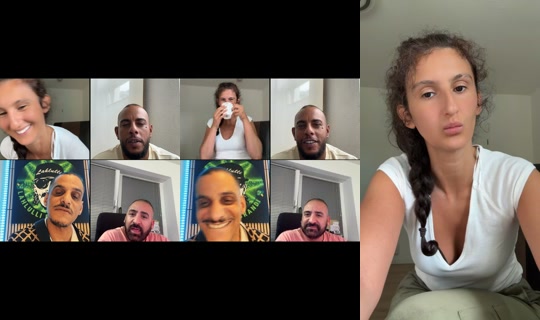 cutie_curls's Live Session — Jul 9, 2026, 10:10 AM