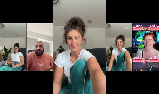 cutie_curls's Live Session — Sep 1, 2026, 10:00 AM
