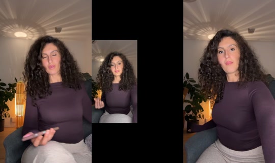 cutie_curls's Live Session — Oct 23, 2026, 8:05 PM