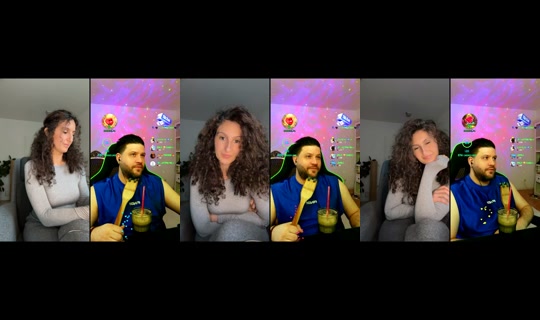 cutie_curls's Live Session — Oct 24, 2026, 3:45 PM