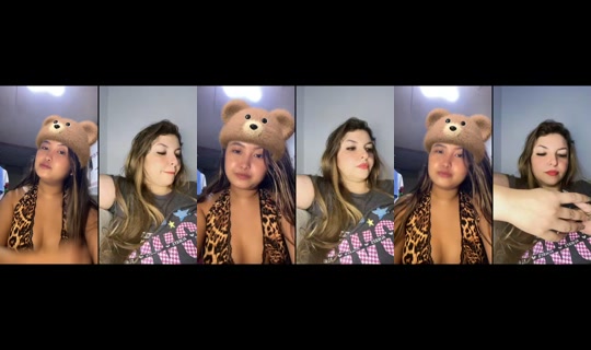 cutierare12's Live Session — Oct 17, 2026, 2:29 PM