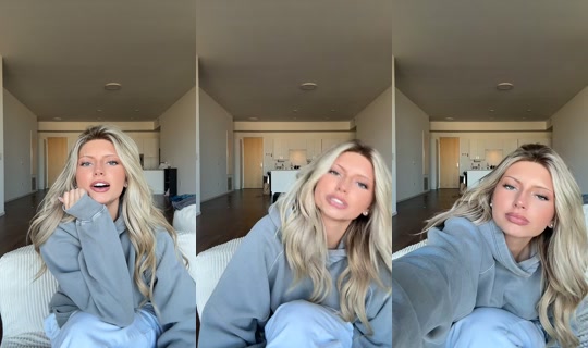 cutiesummy07's Live Session — Jul 29, 2026, 1:05 AM