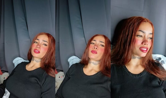 cutievaneassa.newyork's Live Session — Jul 25, 2026, 1:08 AM