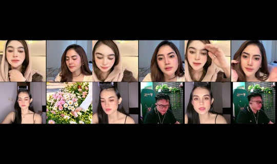 cutsanjan4's Live Session — Oct 23, 2026, 3:08 AM