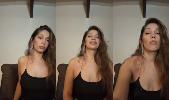 cuubanita's Live Session — Sep 24, 2026, 10:19 AM