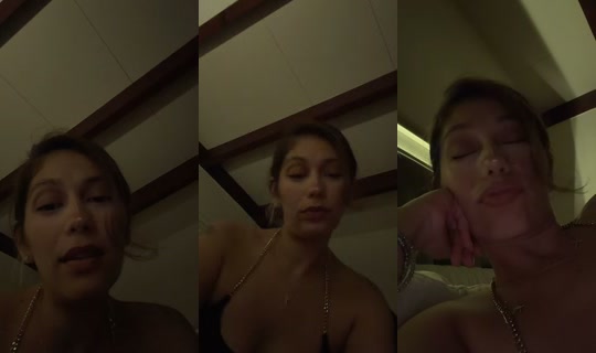 cuubanita's Live Session — Sep 24, 2026, 10:58 AM