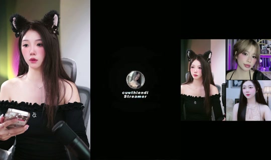cuuthiendi's Live Session — Jul 24, 2026, 5:08 PM