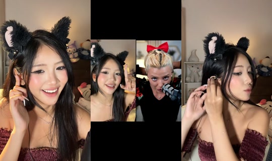 cuuthiendi's Live Session — Jul 27, 2026, 10:24 PM