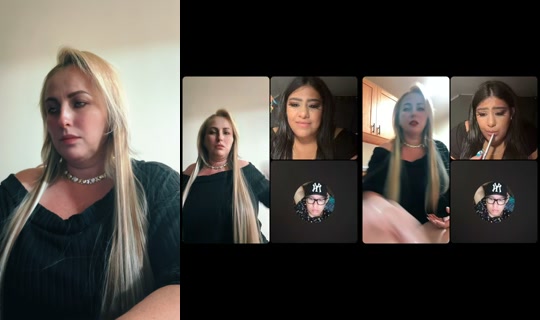 cvsi19851112's Live Session — Jul 27, 2026, 4:13 AM