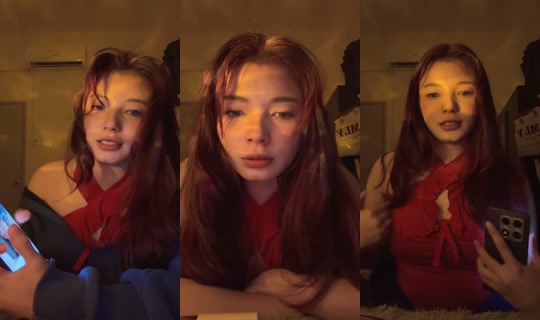 cxxxxhs's Live Session — Jul 8, 2026, 4:02 PM