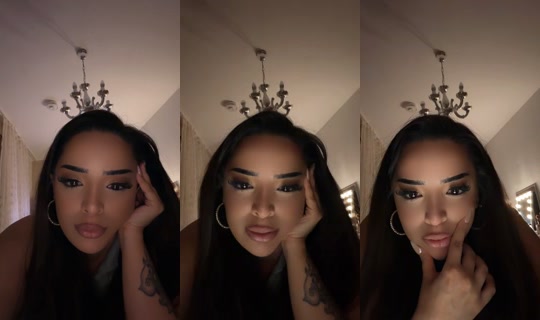 cy.buce's Live Session — Aug 4, 2026, 1:15 AM