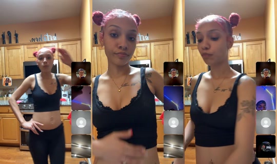 cyannyy's Live Session — Oct 12, 2026, 3:03 AM