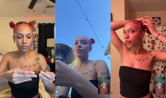 cyannyy's Live Session — Oct 12, 2026, 7:55 PM