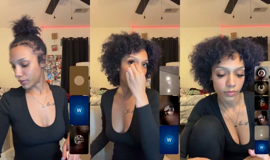 cyannyy's Live Session — Oct 12, 2026, 11:10 PM