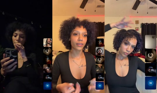 cyannyy's Live Session — Oct 13, 2026, 12:01 AM