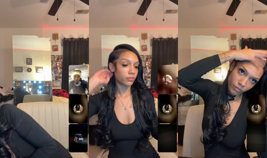 cyannyy's Live Session — Oct 13, 2026, 4:38 AM