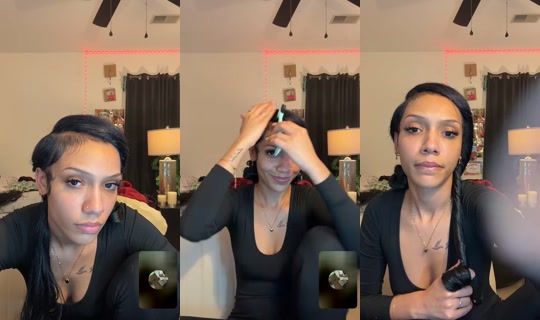 cyannyy's Live Session — Oct 13, 2026, 6:37 AM