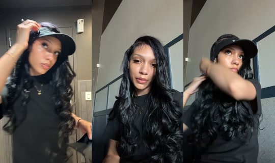 cyannyy's Live Session — Oct 13, 2026, 1:21 PM