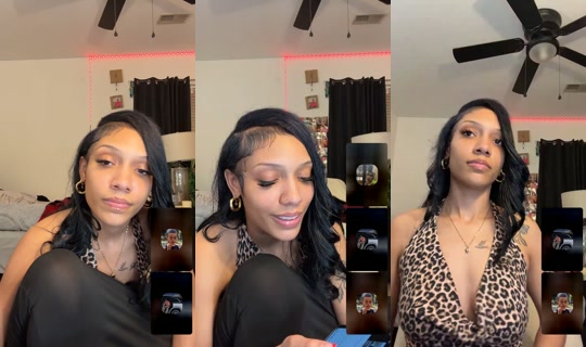 cyannyy's Live Session — Oct 14, 2026, 12:35 AM
