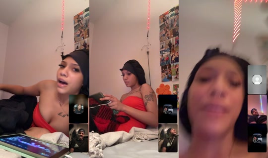 cyannyy's Live Session — Oct 15, 2026, 5:44 AM