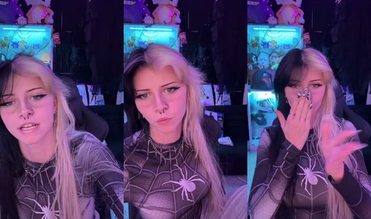 cyberbunniex's Live Session — Oct 19, 2026, 5:15 AM