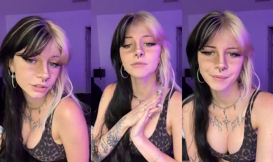 cyberbunniex's Live Session — Oct 26, 2026, 9:58 PM