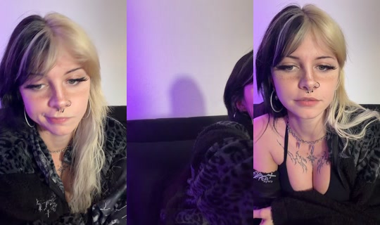cyberbunniex's Live Session — Oct 27, 2026, 1:51 AM