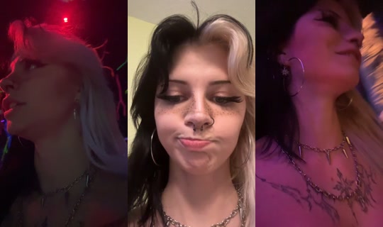 cyberbunniex's Live Session — Oct 30, 2026, 1:20 AM