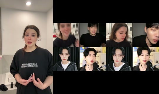cyberlivehq's Live Session — Oct 14, 2026, 8:07 PM