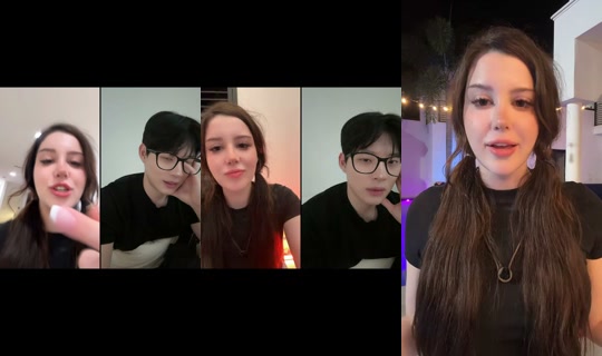 cyberlivehq's Live Session — Oct 14, 2026, 11:22 PM