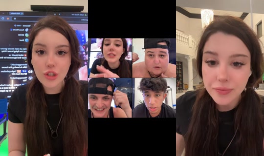 cyberlivehq's Live Session — Oct 15, 2026, 1:18 AM