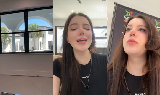 cyberlivehq's Live Session — Oct 15, 2026, 3:20 PM