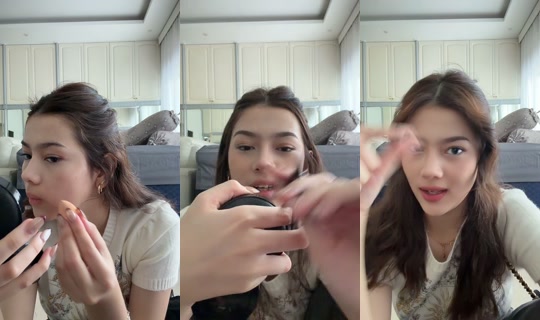 cybiloria's Live Session — Oct 21, 2026, 4:58 AM