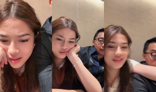 cybiloria's Live Session — Oct 21, 2026, 12:03 PM