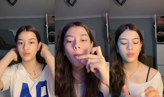 cybiloria's Live Session — Oct 23, 2026, 3:04 AM