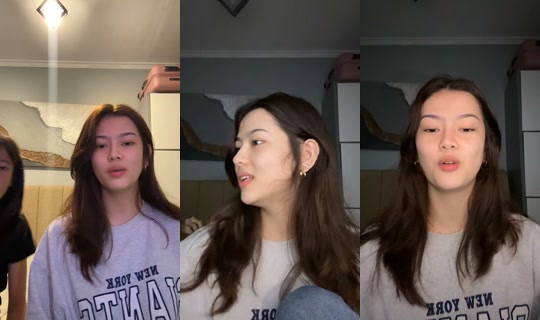 cybiloria's Live Session — Oct 28, 2026, 2:48 PM