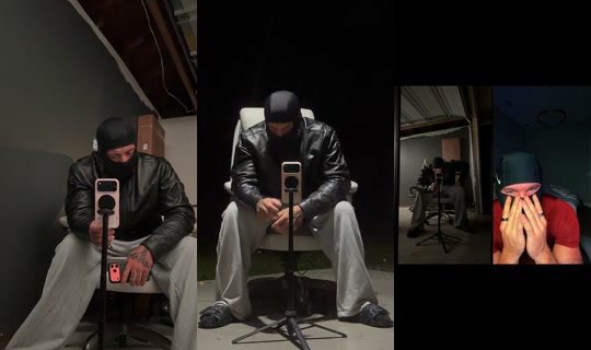 cyghostedyou's Live Session — Jul 19, 2026, 1:08 AM
