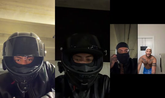 cyghostedyou's Live Session — Jul 21, 2026, 2:25 AM