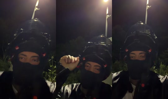 cyghostedyou's Live Session — Jul 25, 2026, 2:03 AM