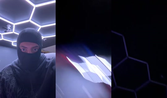 cyghostedyou's Live Session — Jul 28, 2026, 2:50 AM