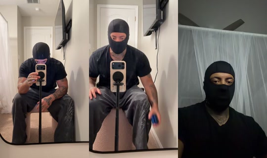 cyghostedyou's Live Session — Aug 3, 2026, 2:48 AM