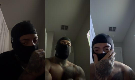 cyghostedyou's Live Session — Aug 3, 2026, 3:39 AM