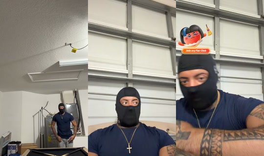 cyghostedyou's Live Session — Aug 7, 2026, 2:55 AM