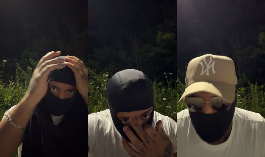 cyghostedyou's Live Session — Aug 8, 2026, 2:53 AM