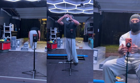 cyghostedyou's Live Session — Aug 9, 2026, 1:40 AM