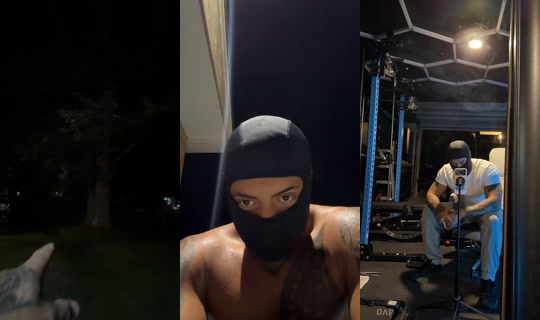cyghostedyou's Live Session — Aug 11, 2026, 2:38 AM